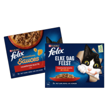 Felix pouches
